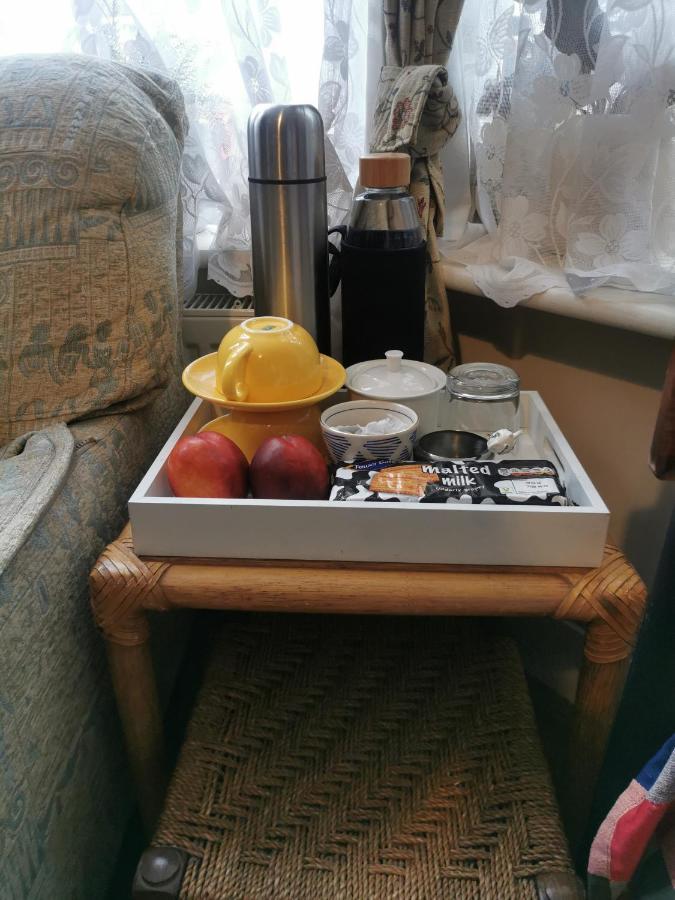 Big Private Room In Town Centre إيستلي المظهر الخارجي الصورة