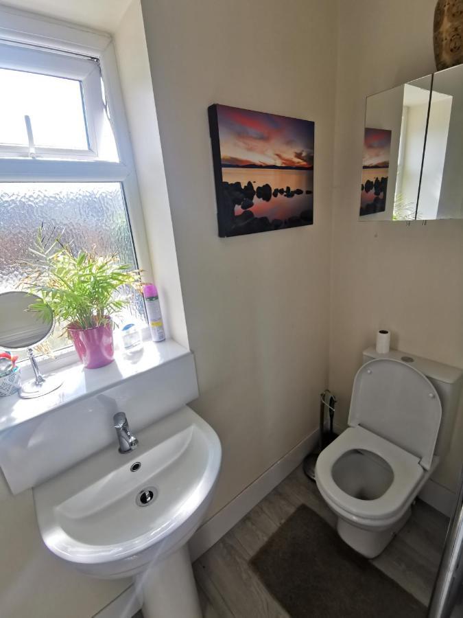 Big Private Room In Town Centre إيستلي المظهر الخارجي الصورة