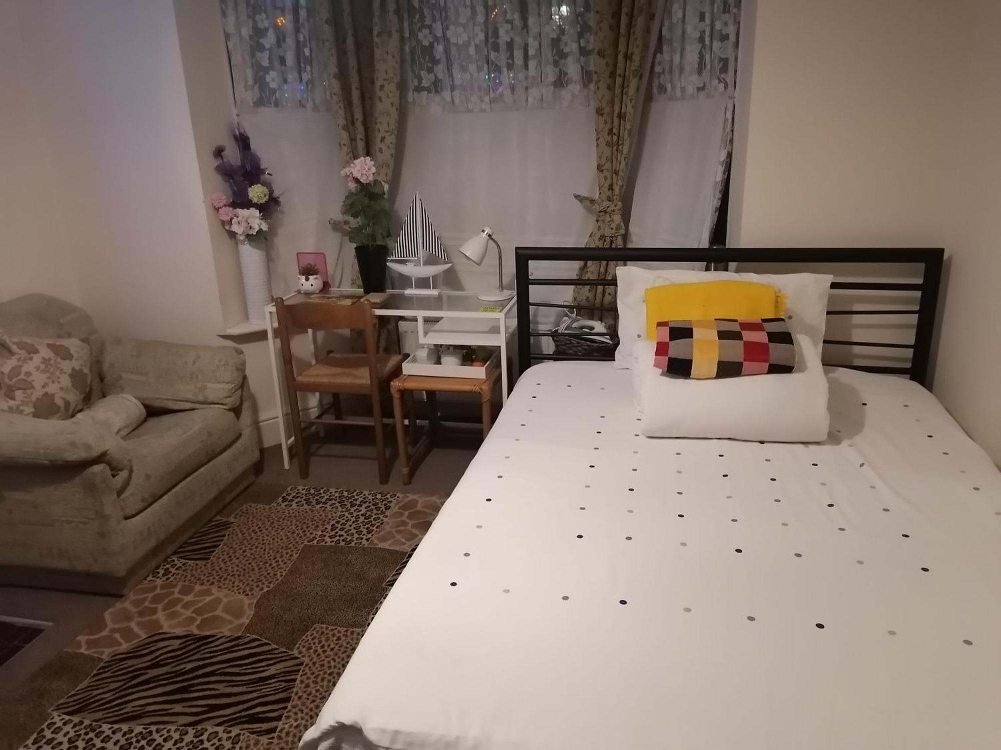 Big Private Room In Town Centre إيستلي المظهر الخارجي الصورة